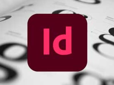 Adobe InDesign Presets