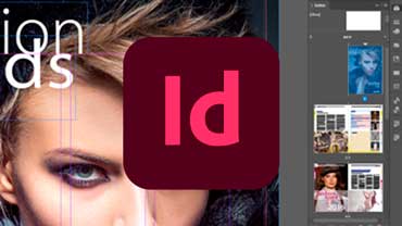Mehr über den Artikel erfahren Adobe InDesign Einsteiger Tutorial
