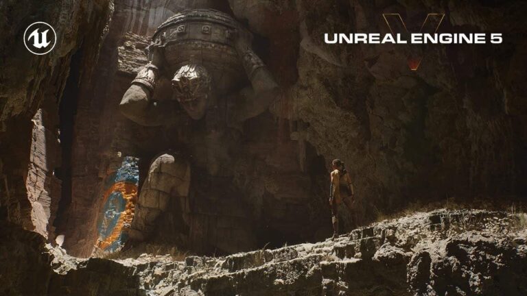 UE5