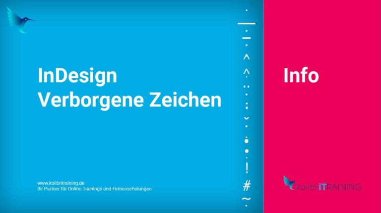 InDesign_Verborgene_Zeichen