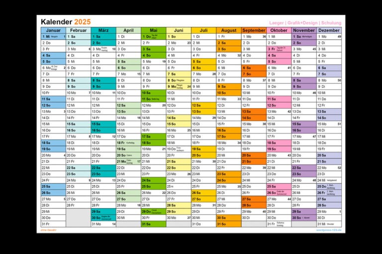 kalender