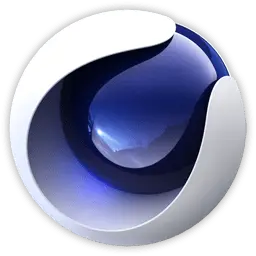 Cinema 4D Logo