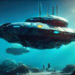 a-futuristic-spaceship-on-an-underwater-tour-in-the-south-seas-2