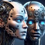a-womanface-as-a-robot-with-mechanical-details
