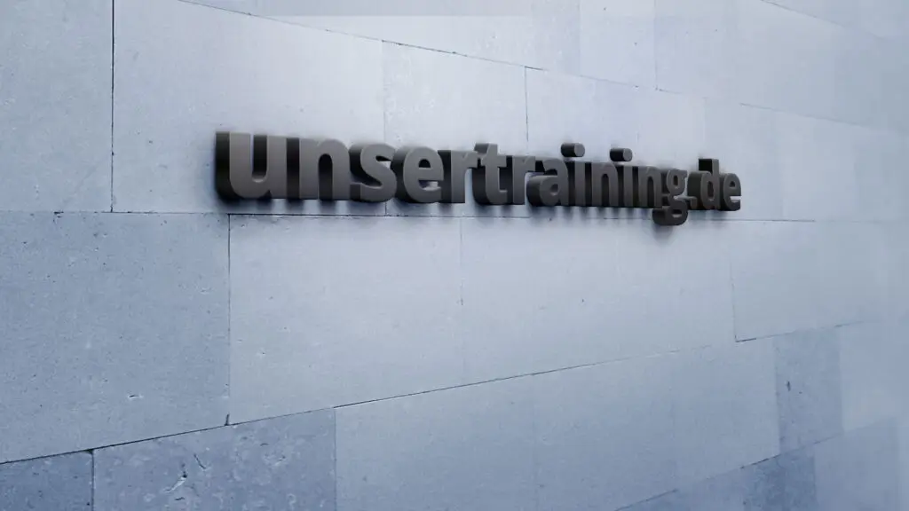 Adobe Schulung Marketing Kurs Beispiel Beschriftung 3D