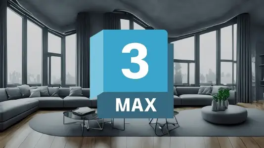 Beitragsbild Schulung 3ds Max