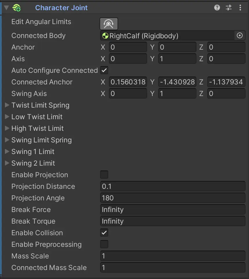 Unity 3D Screenshot, Quelle: Unity Learning 3