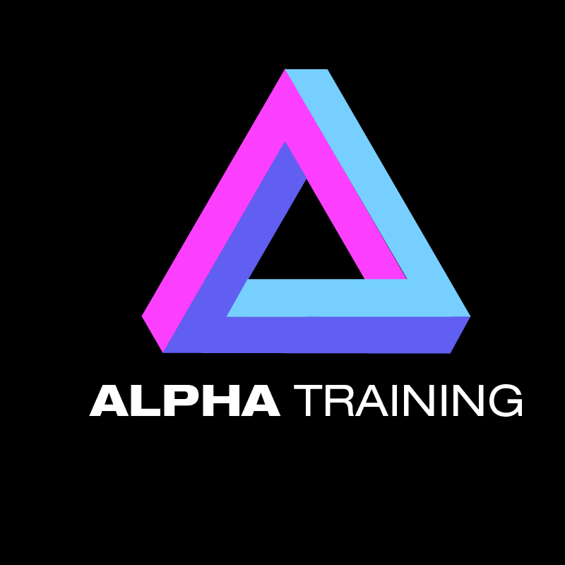 Logo Beispiel Schulung Illustrator 21