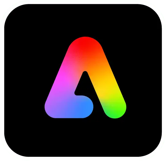 Adobe Express Logo
