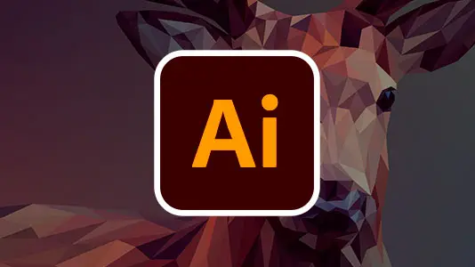 Thumbnail für den Adobe Illustrator Fortgeschrittenen Kurs