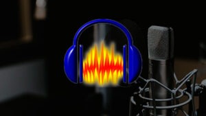 Beitragsbild Audacity Schulung