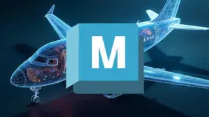 Autodesk Maya Schulung Title