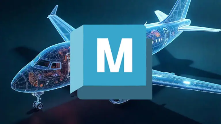 Autodesk Maya Schulung Title