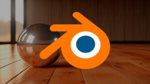 Beitragsbild Blender Grundlagen