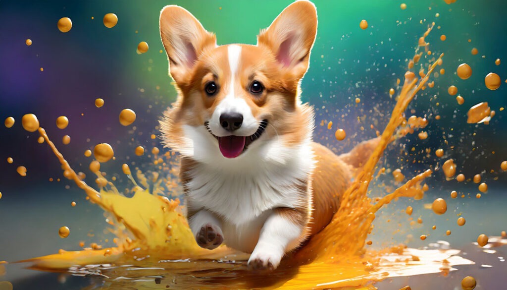 Adobe Photoshop Kurs KI AI generiert 1