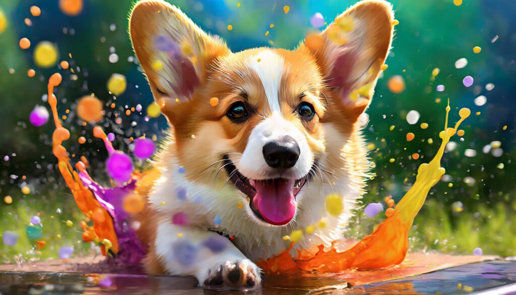 Adobe Photoshop Kurs KI AI generiert 2