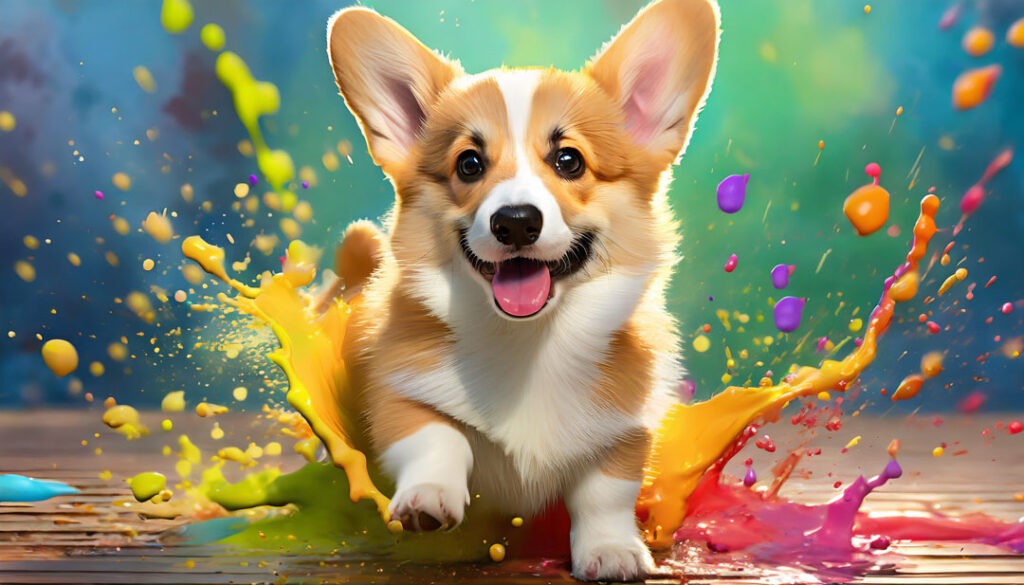Adobe Photoshop Kurs KI AI generiert 3