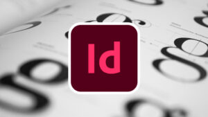 Beitragsbild InDesign Fortgeschrittenen Kurs