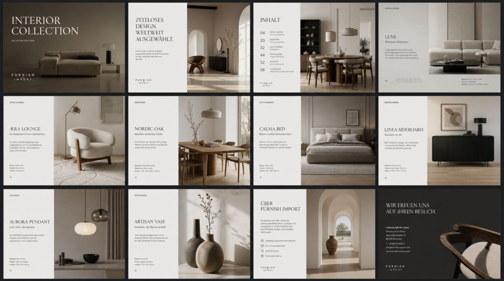 Katalog_InDesign_-Moebel_Beispiel