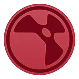 Logo Foundry Nuke
