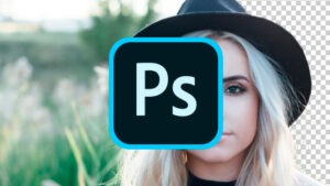 Beitragsbild Photoshop Schulung Masken Freisteller