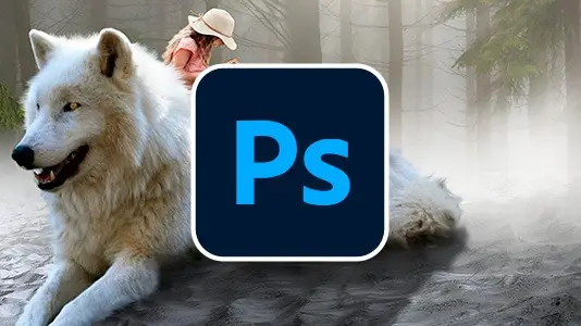 Beitragsbild Photoshop Fortgeschrittenen Kurs