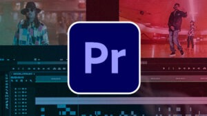 Beitragsbild Adobe Premiere Pro Schulung