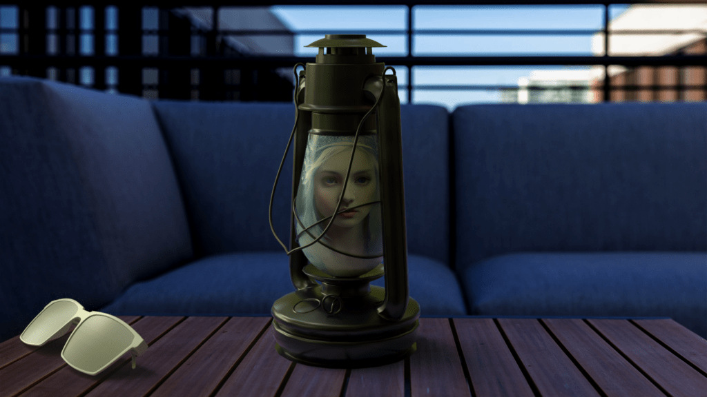 Adobe Substance Stager Kurs 3D Photoshop