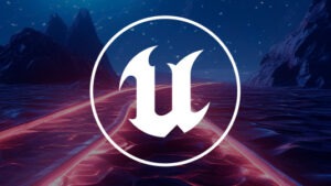 Beitragsbild Unreal Engine Unreal Engine 5 Feature Updates
