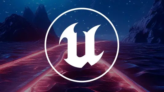 Beitragsbild Unreal Engine Unreal Engine 5 Feature Updates
