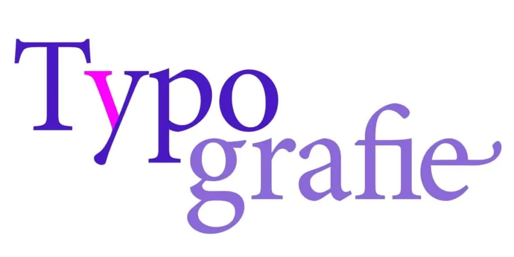 Adobe InDesign Photoshop Illustrator Schulung Typografie lernen