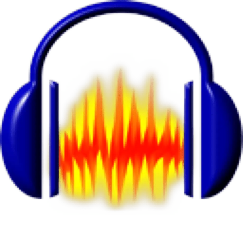 Logo Audacity Schulung