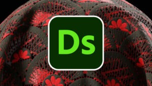 Substance Designer Beitragsbild