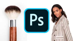 Beitragsbild Schulung Photoshop Retusche unsertraining.de