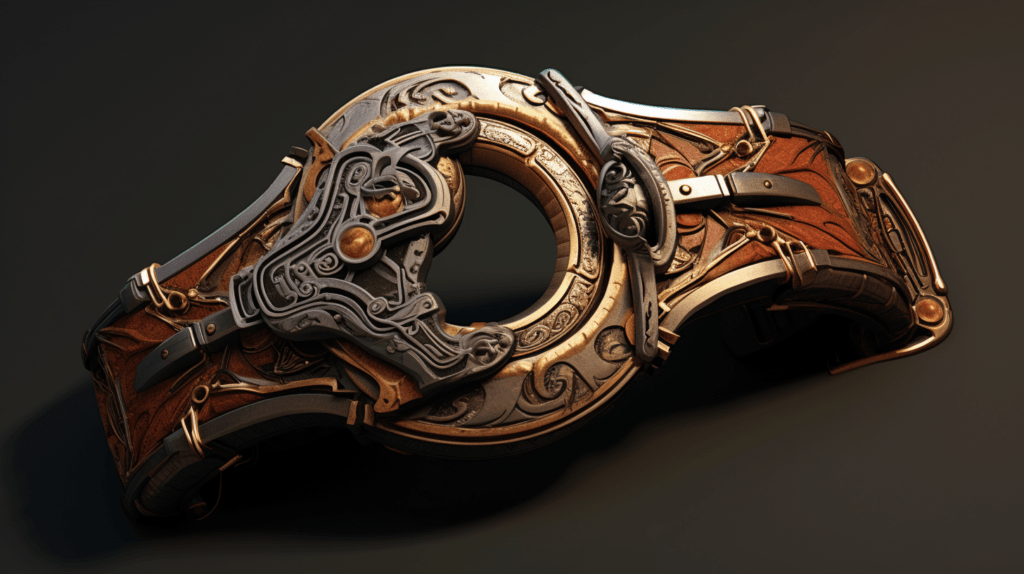 Zbrush Beispiel Schulung 1