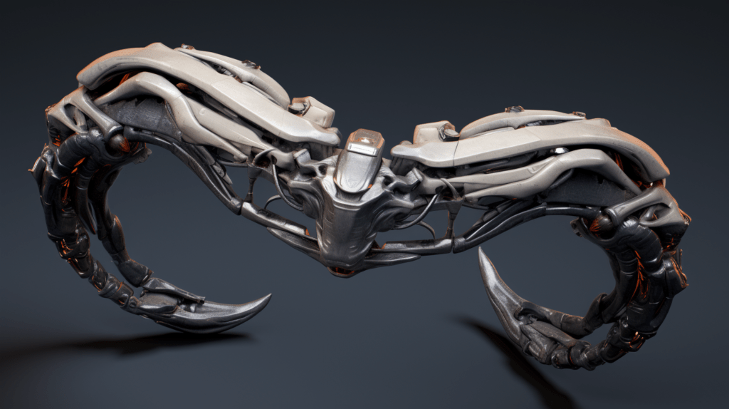 Zbrush Beispiel Schulung 2