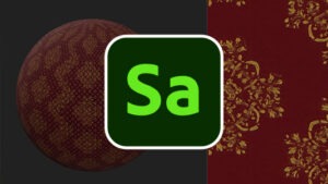 Beitragsbild Substance Sampler 3D