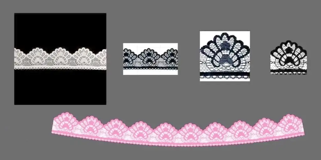 Adobe Illustrator Fashion Schulung unsertraining.de BeispielI lllustrator im Modedesign Kurs Beispiel 07