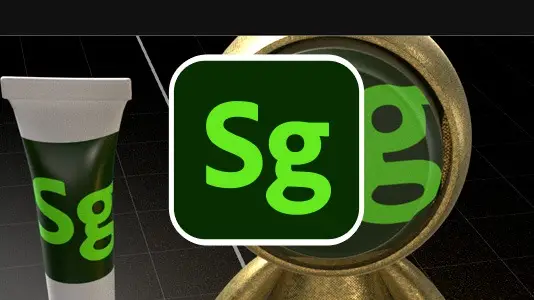 Adobe Substance 3D Stager Beitragsbild