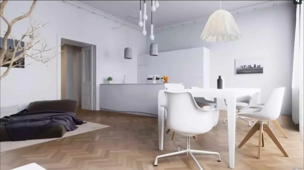 Unreal Engine Schulung Grundlagen Architektur