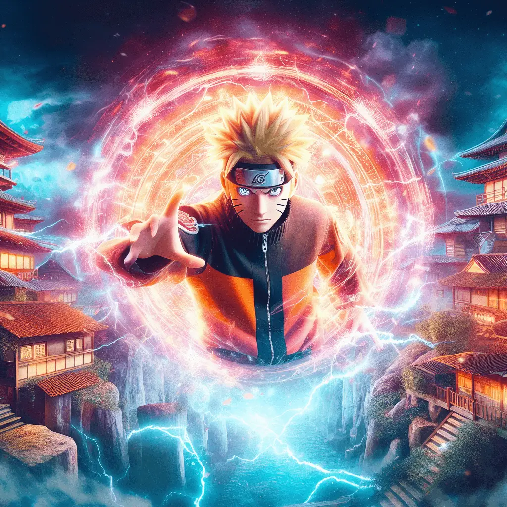 Anime und Manga - KI generiert - AI Prompt DALL E3, Schulung