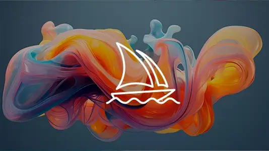 Midjourney V5 Prompt Farbpaletten
