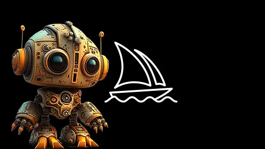 Midjourney V6 Gaming Prompts
