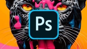 Photoshop Midjourney Schulung