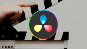 daVinci Resolve Beitragsbild