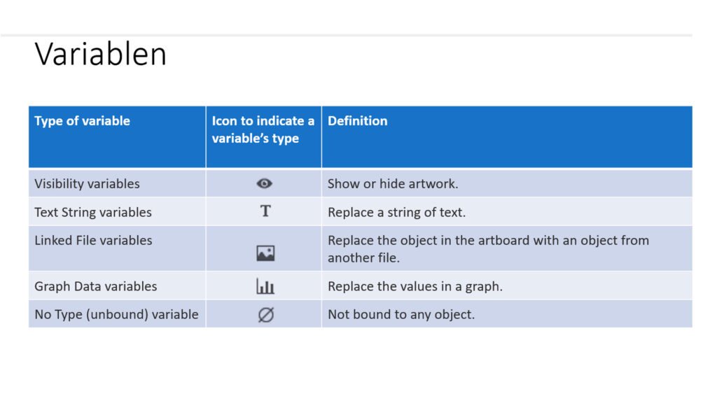 Adobe Illustratror Schulung Diagramme 04