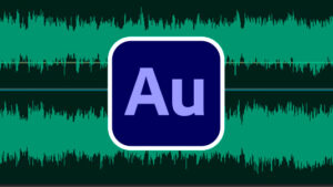 Adobe Audition Schulung Beitragsbild