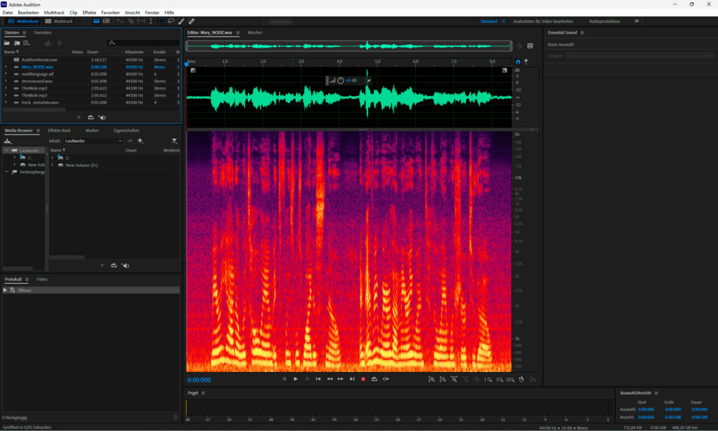 Adobe Audition Online