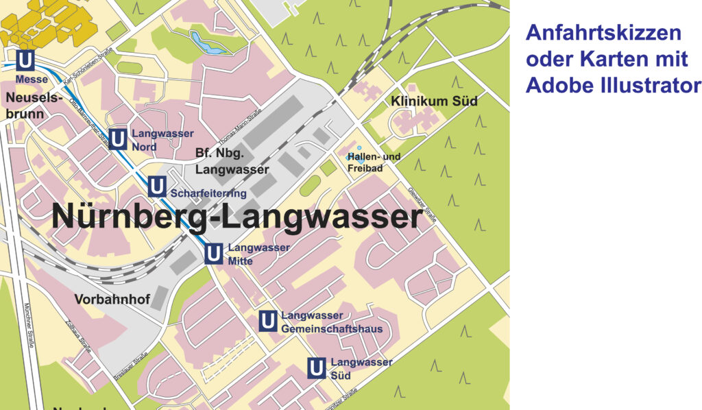 Adobe Illustrator Infografik Schulung 02