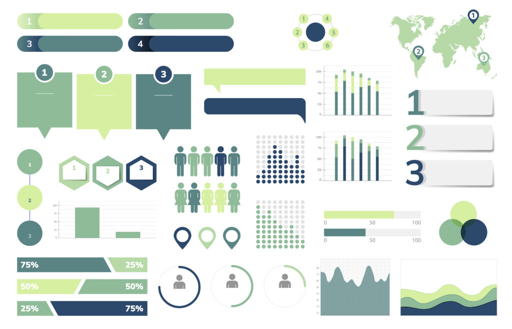 Adobe Illustrator Infografiken Schulung 03